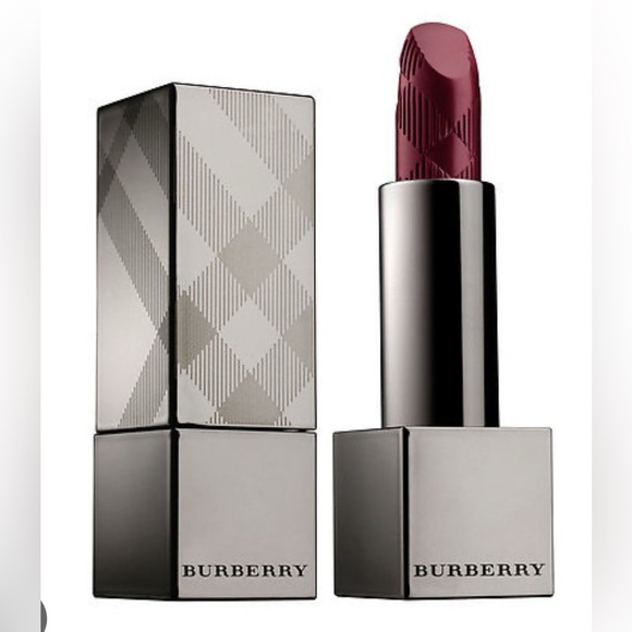 Burberry Lipstick in BRIGHT PLUM #101 NEW in box - Picture 1 of 3